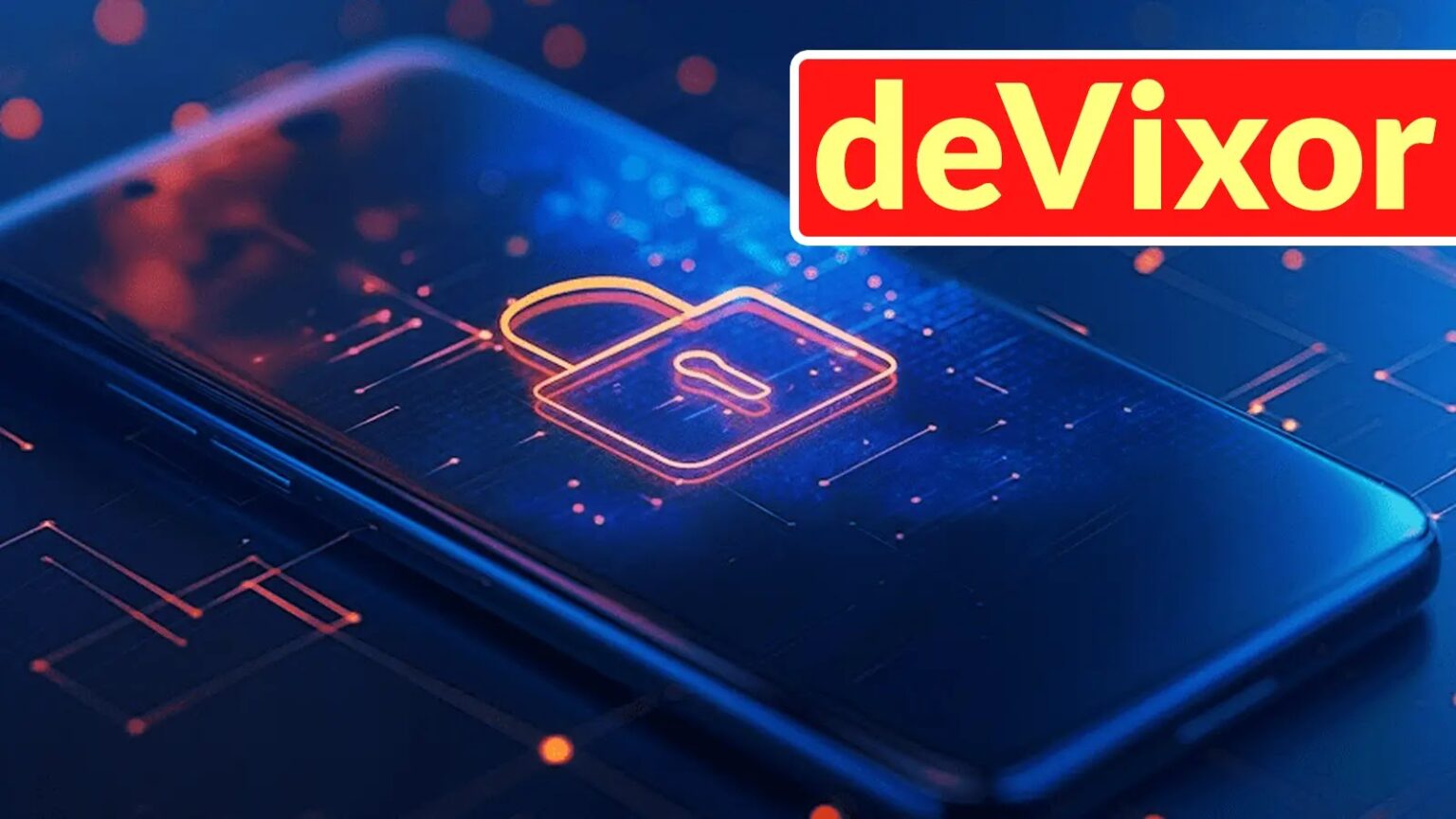 برنامج “ديفيكسر” الخبيث للأندرويد يستهدف المستخدمين بخاصية برامج الفدية