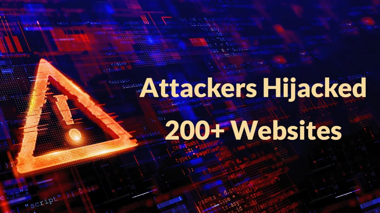 مهاجمون يستولون على أكثر من 200 موقع عبر ثغرة ماجنتو للوصول الكامل