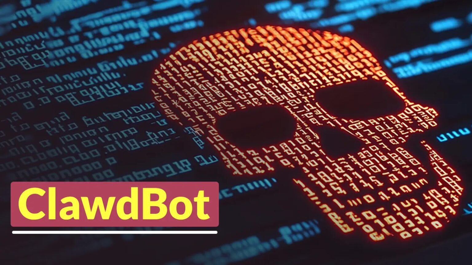 خبير أمن يحذر: إضافة “ClawdBot Agent” لـ VS Code تنشر برمجية خبيثة