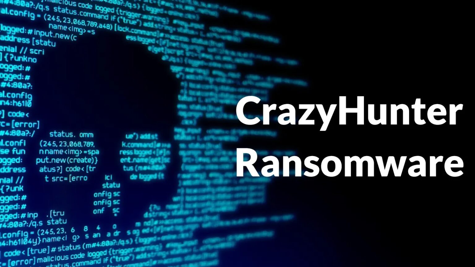 “CrazyHunter” يهاجم القطاع الصحي بتقنيات تسلل متطورة