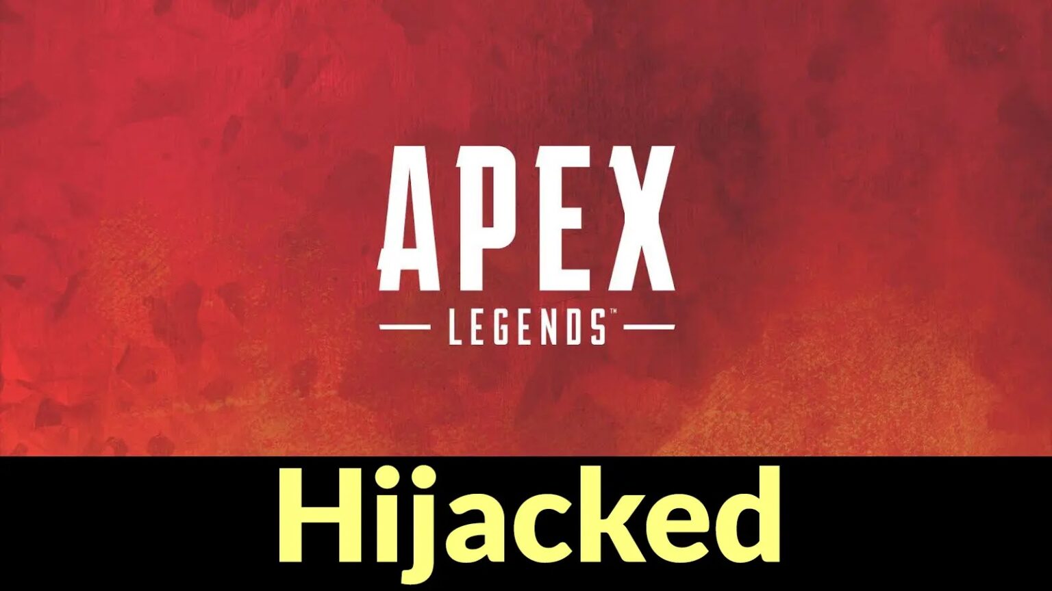اختراق لعبة Apex Legends للتحكم عن بعد بمدخلات لاعب آخر