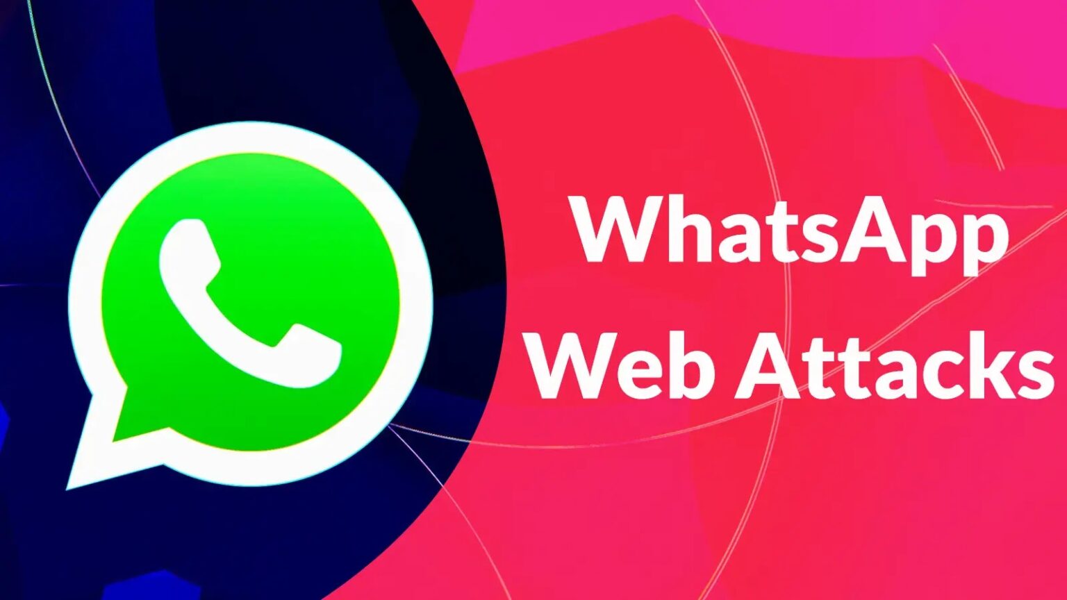 برنامج خبيث إلكتروني جديد يهاجم ويندوز عبر واتساب ويب ويرسل تلقائياً لجهات الاتصال