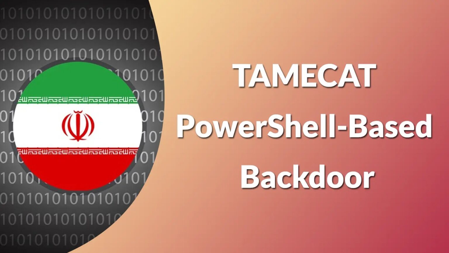 تامي كات: باب خلفي بـ PowerShell يسرق بيانات تسجيل الدخول من Edge وChrome