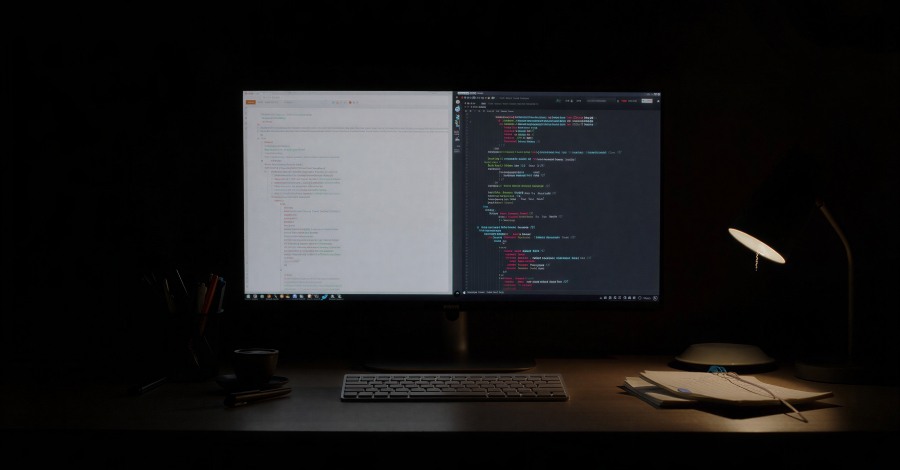 ملحقات ذكاء اصطناعي ضارة في VS Code تخترق أكواد المطورين بـ 1.5 مليون تثبيت