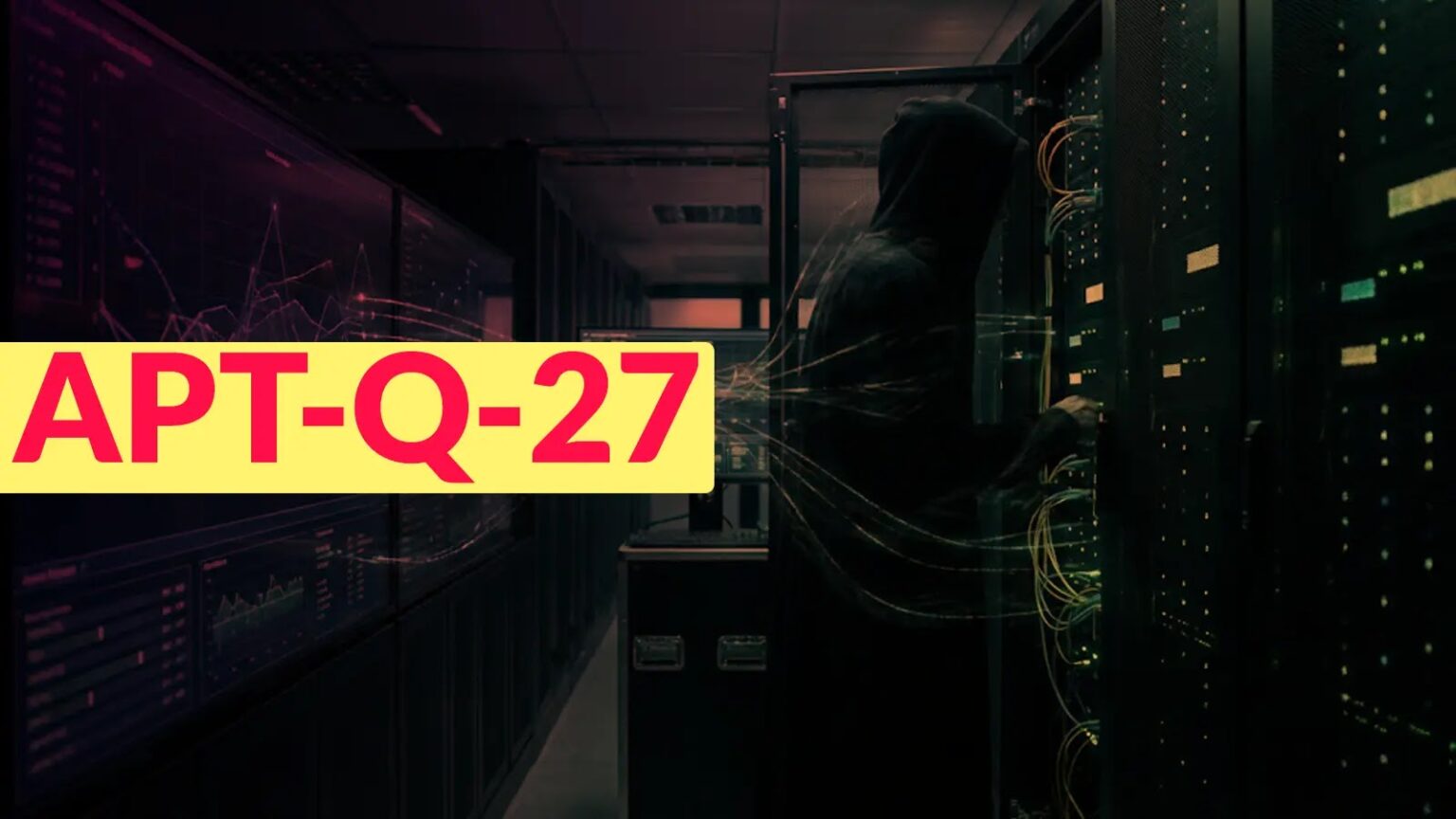 APT-Q-27 تستهدف بيئات الشركات بهجوم خفي دون إطلاق تحذيرات