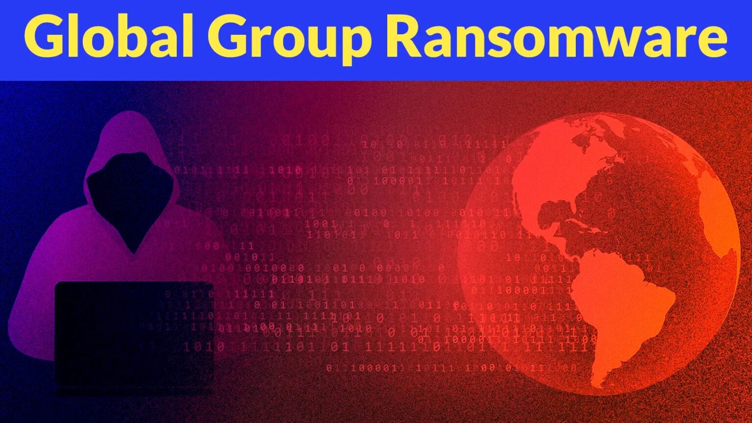 مخترقون يستخدمون ملفات اختصار ويندوز لتنفيذ برمجية فدية عالمية