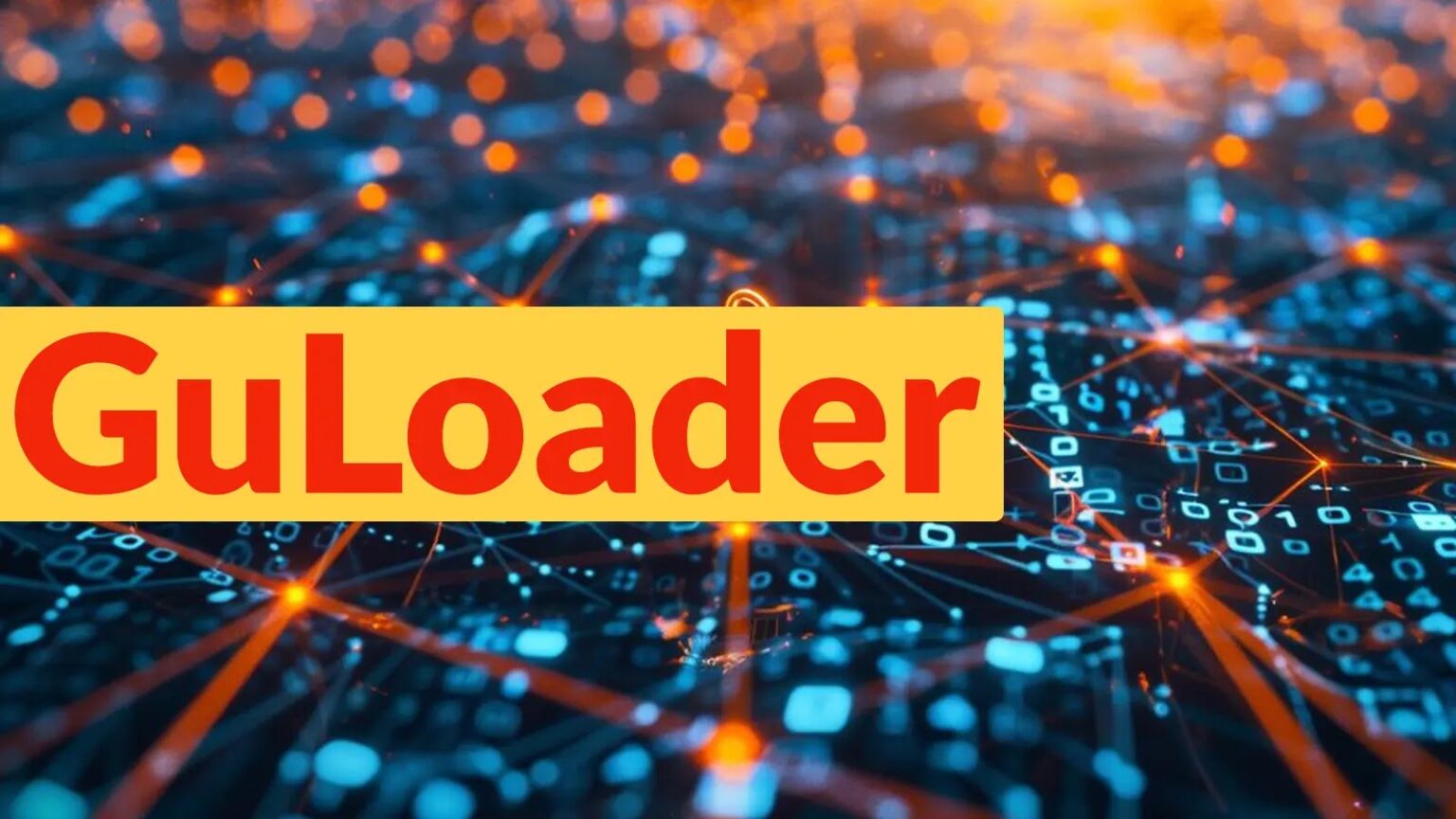 جولودر يستخدم ترميزًا متغيرًا واستضافة سحابية موثوقة لتجنب الدفاعات القائمة على السمعة