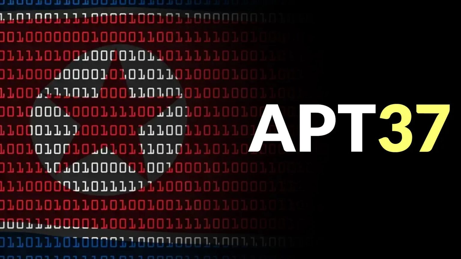 اختراق أنظمة منفصلة ببرمجية خبيثة جديدة من مجموعة “APT37” الكورية الشمالية
