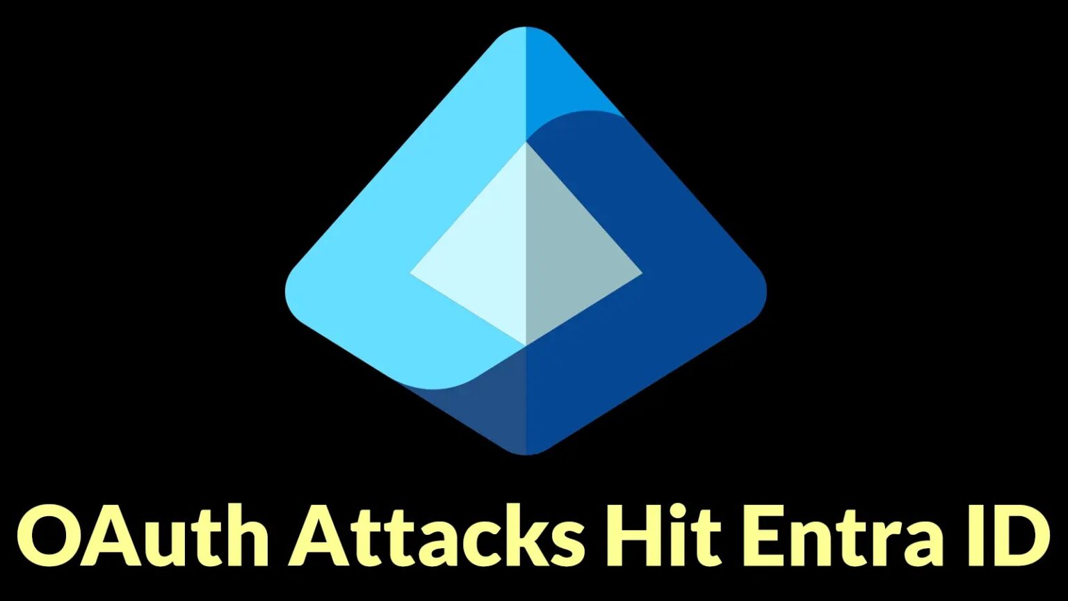 هجمات OAuth تستغل ChatGPT لسرقة حسابات البريد الإلكتروني في Entra ID
