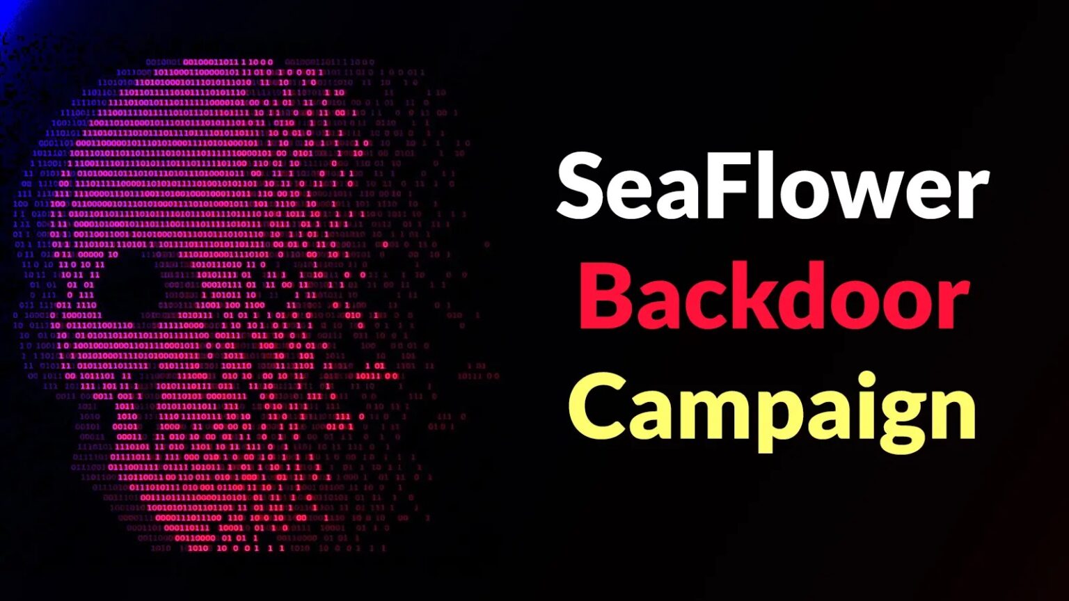 حملة “SeaFlower” المتطورة تستهدف وتخترق محافظ Web3 لسرقة عبارات استعادة الوصول