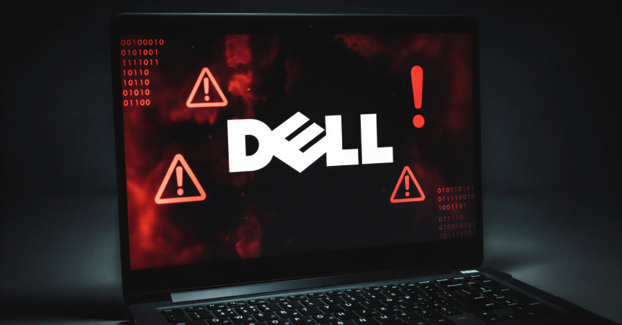 ديل ريكوفير بوينت في إم يستغل ثغرة حرجة بكوف-2026-22769 منذ منتصف 2024