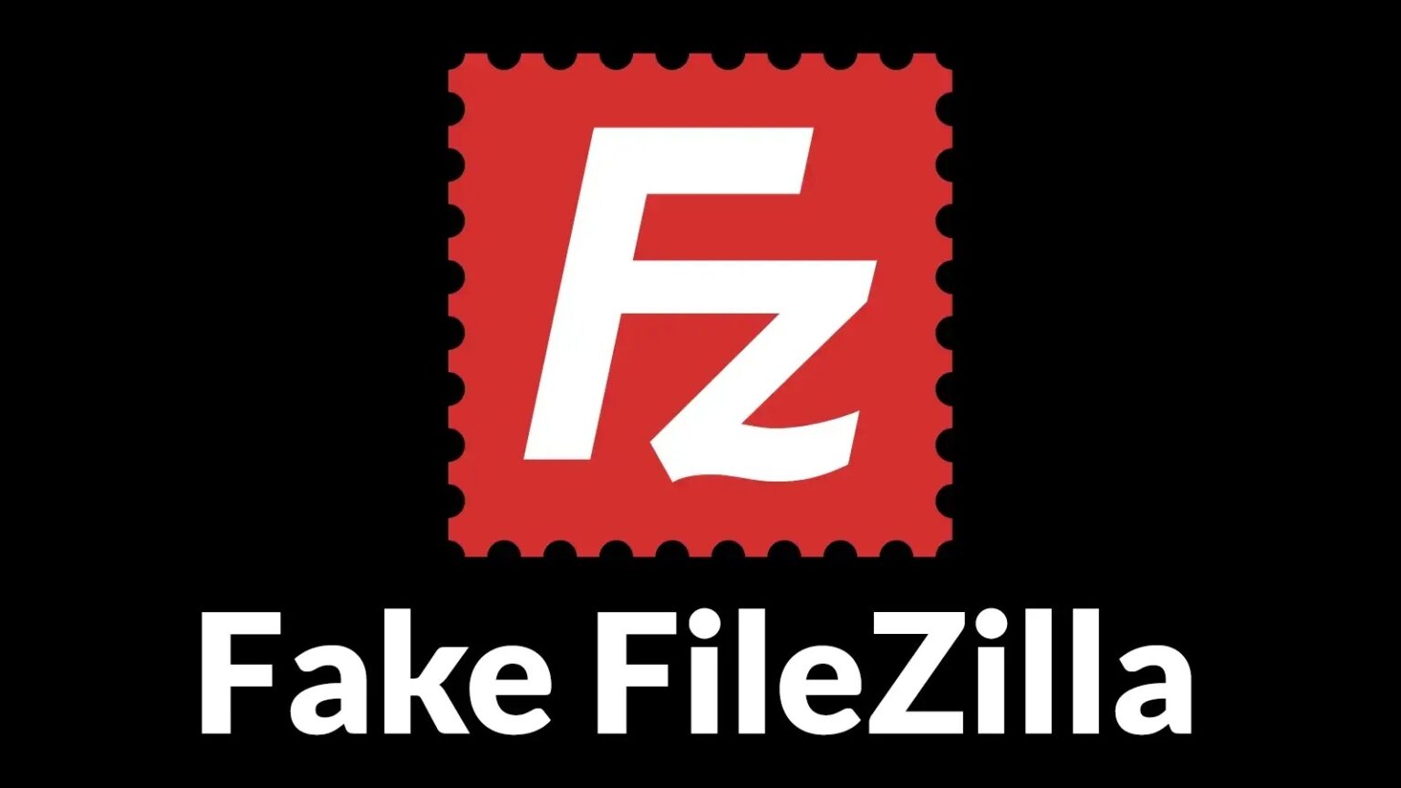 تحميلات وهمية لـ FileZilla تنشر برمجيات خبيثة عبر حمّالة متعددة المراحل