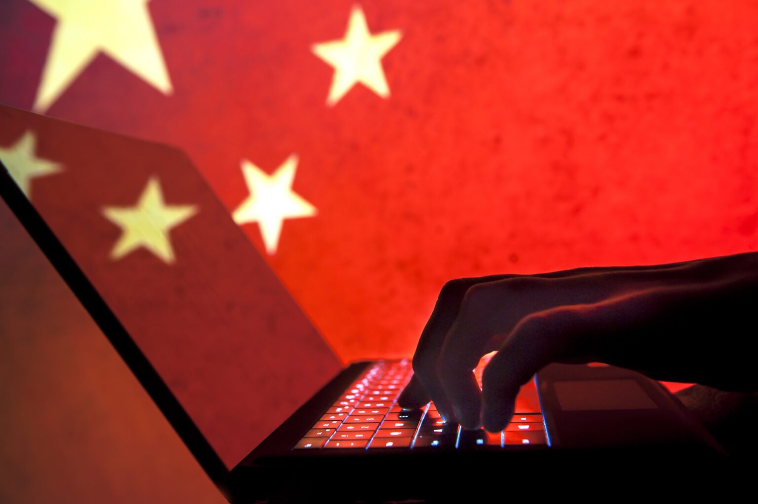 جوجل تكشف مجموعة تجسس صينية تنشط بشبكات منذ 2023