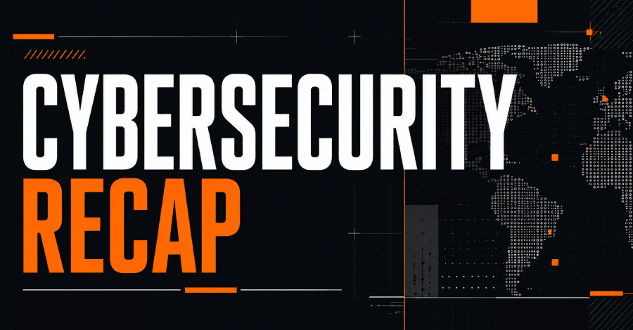 ملخص أسبوعي: ثغرات كروم، استغلال يونيفي، برامج سرقة بيانات ماك، عيب في VPN والمزيد