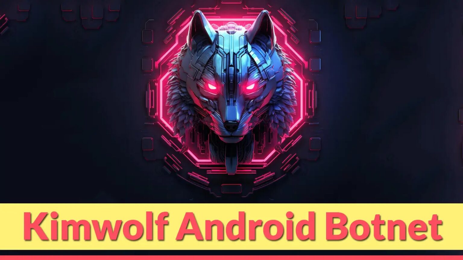 Kimwolf Android Botnet Compromises 1.8 Million Devices Globally