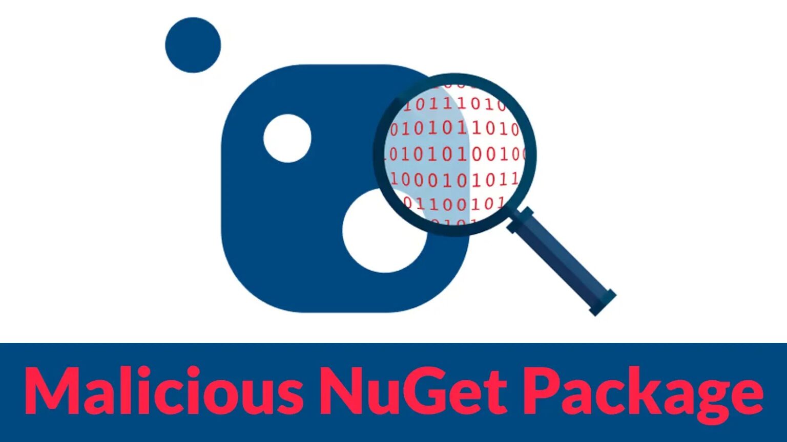 Malicious NuGet Package Exploits .NET Logging Tool to Steal Cryptocurrency Wallet Data