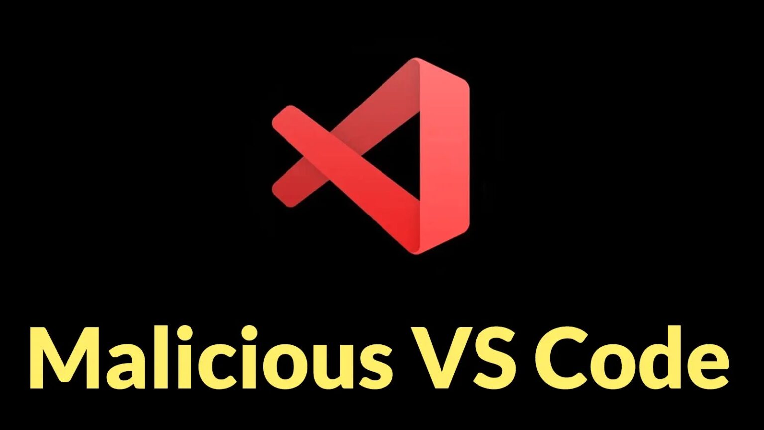 Malicious VS Code on Microsoft Registry Captures Screen and Steals Wi-Fi Passwords
