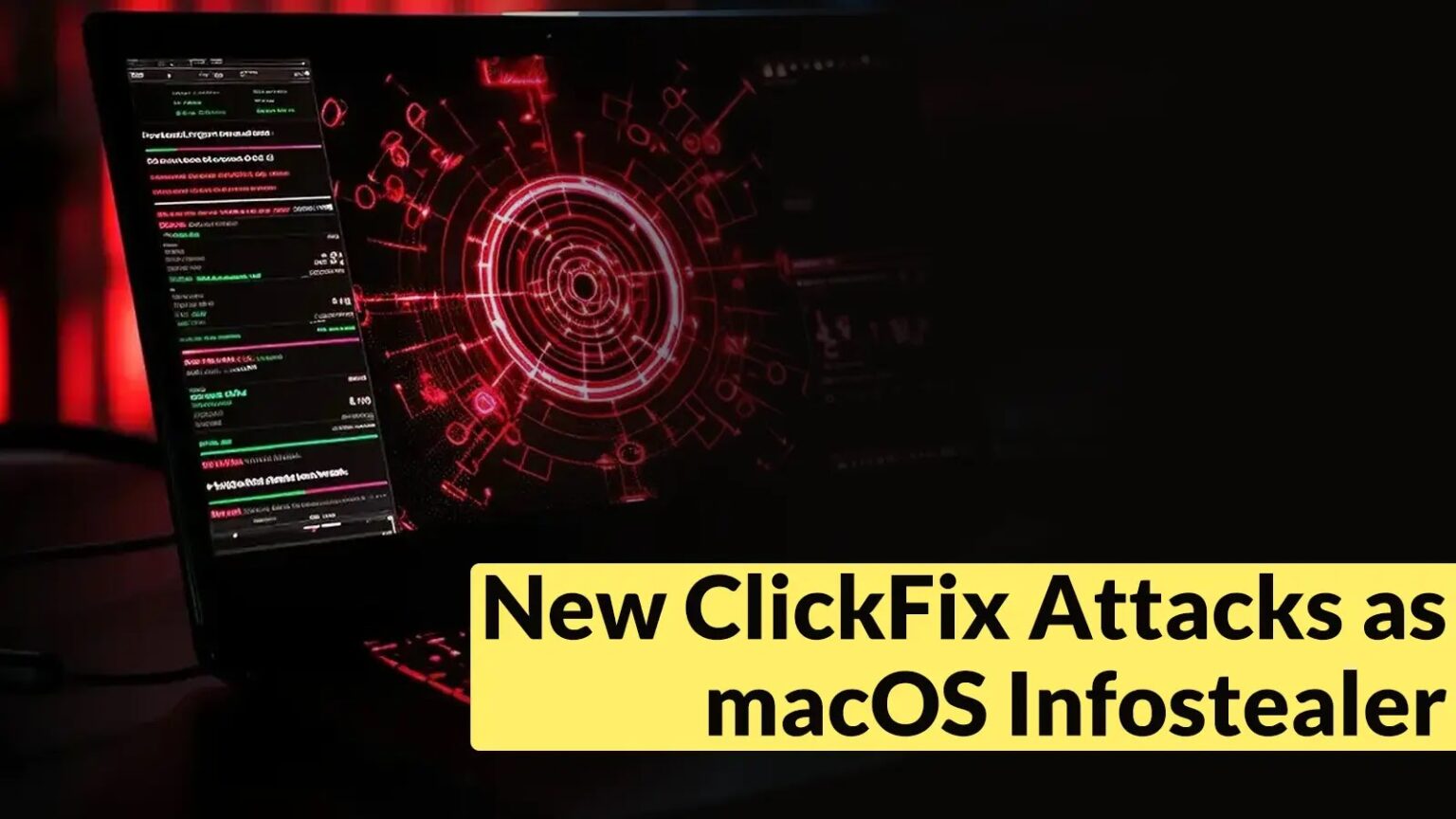New ClickFix Infostealer Targets macOS Users via Official ChatGPT Website