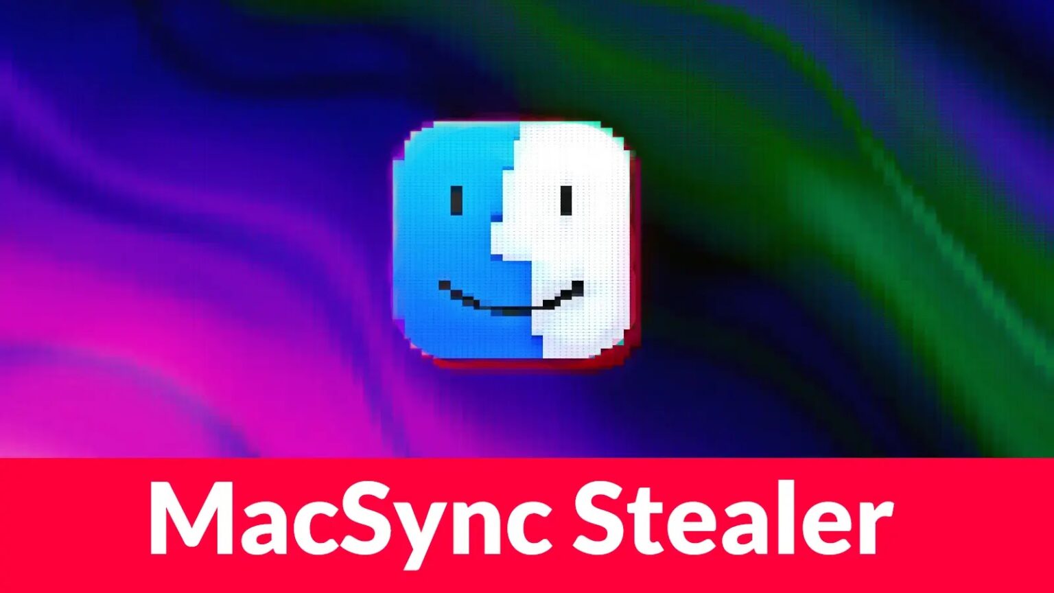 MacSync Stealer Malware Targets macOS Users via Signed Applications