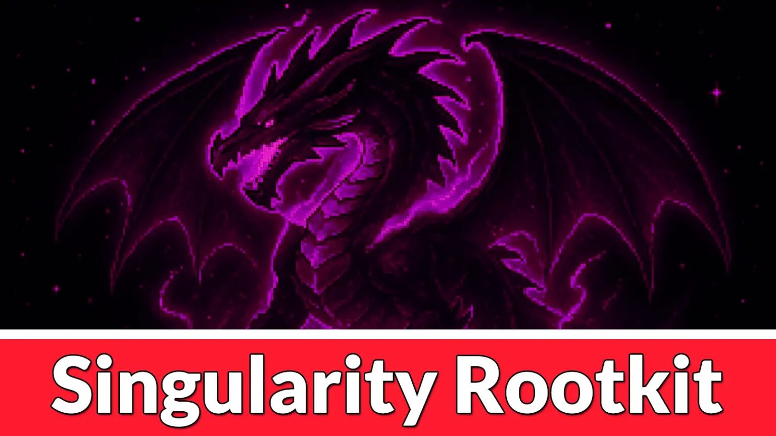 Singularity Linux Kernel Rootkit Employs New Evasion Tactic
