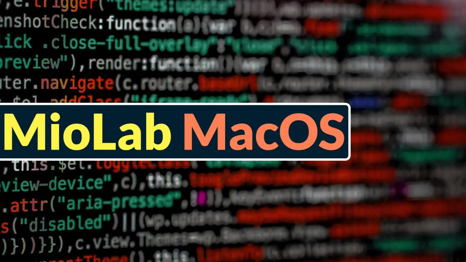 Threat Actors Advertise MioLab MacOS Infostealer on Underground Forum