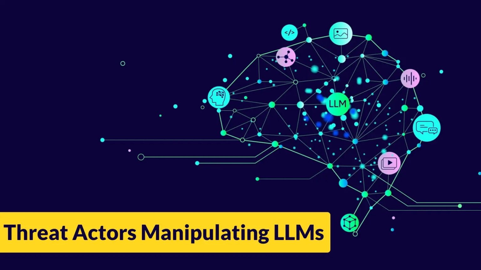 Threat Actors Manipulate LLMs for Automated Vulnerability Exploitation