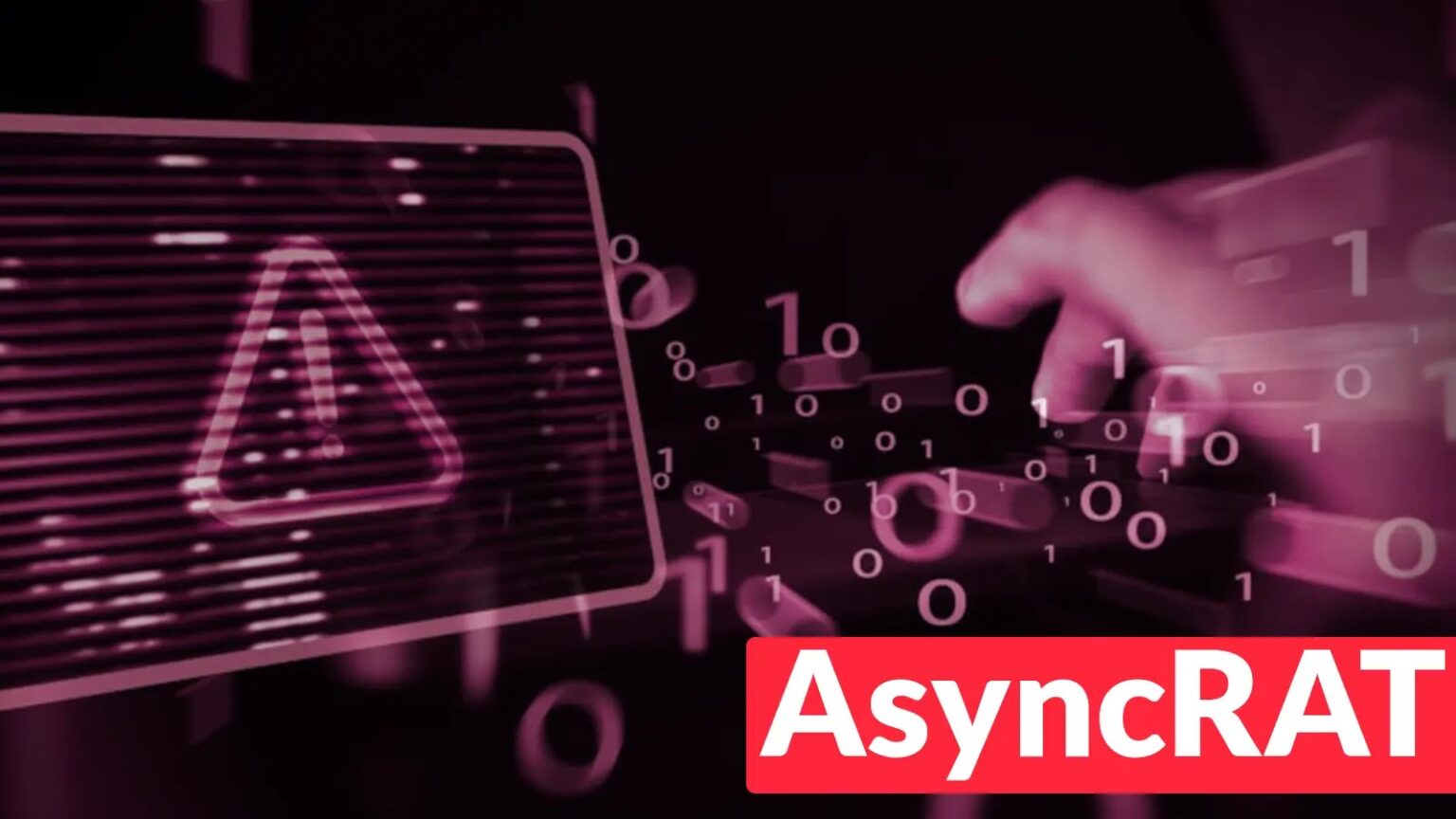 AsyncRAT Exploits Cloudflare Free Tier to Evade Detection