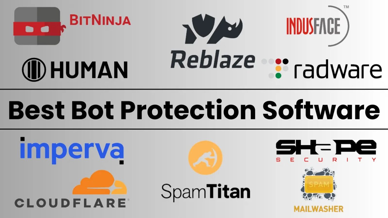 Top 10 Bot Protection Software Solutions