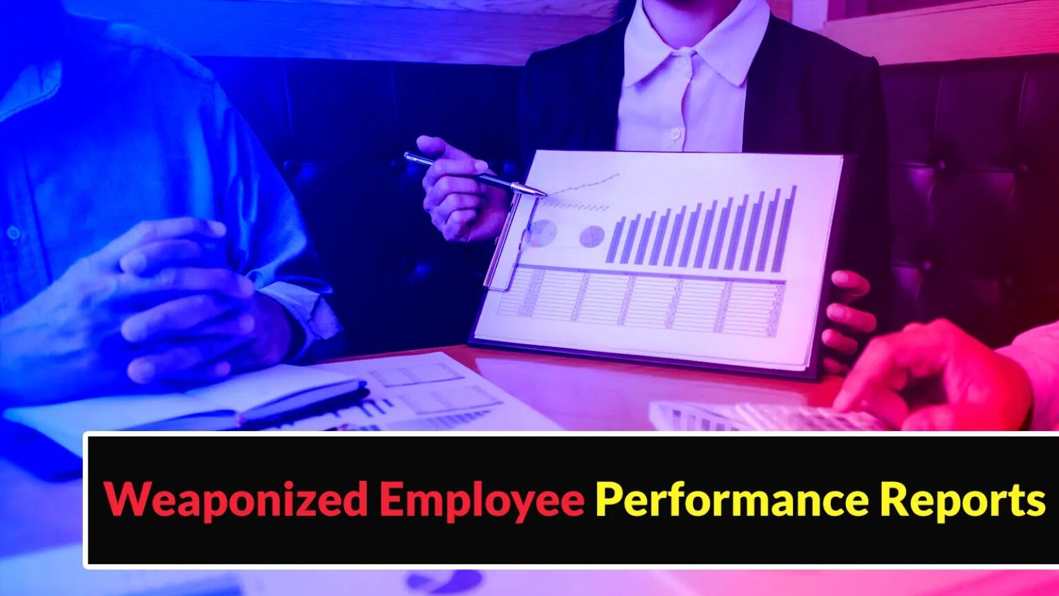 Employee Performance Reports Used to Deploy Guloader Malware