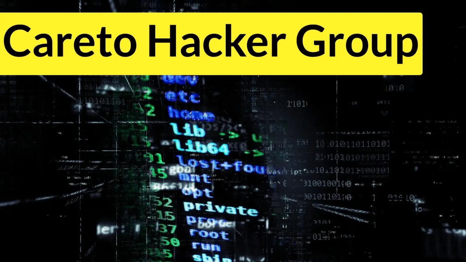 Careto Hacker Group Re-emerges After Decade-Long Inactivity with Evolved Attack Methods