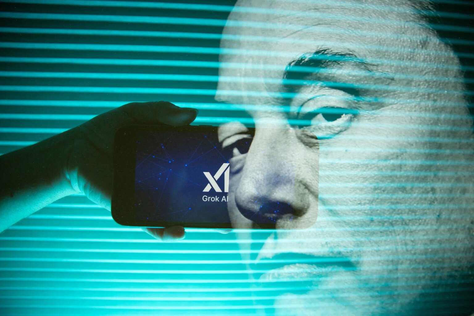 Elon Musk’s Grok faces legal risks over deepfake incident