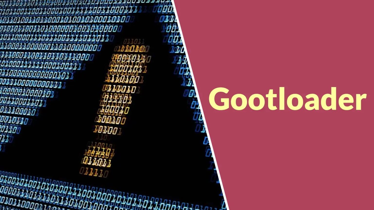 Gootloader Malware Exhibits Low Detection Rate, Evades Security Tools