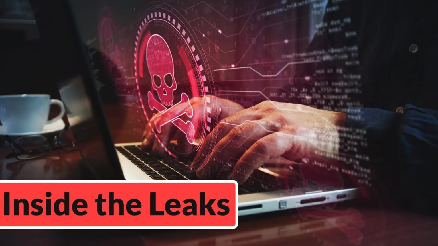 Leaks Reveal Ransomware Operation’s Infrastructure