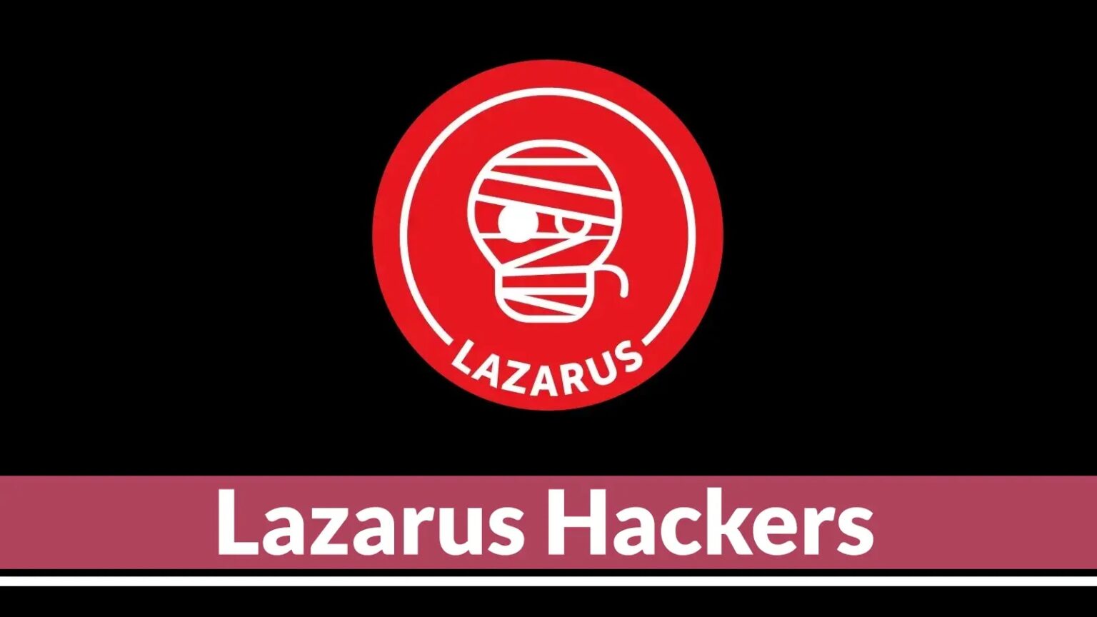 Lazarus Group targets European drone manufacturers