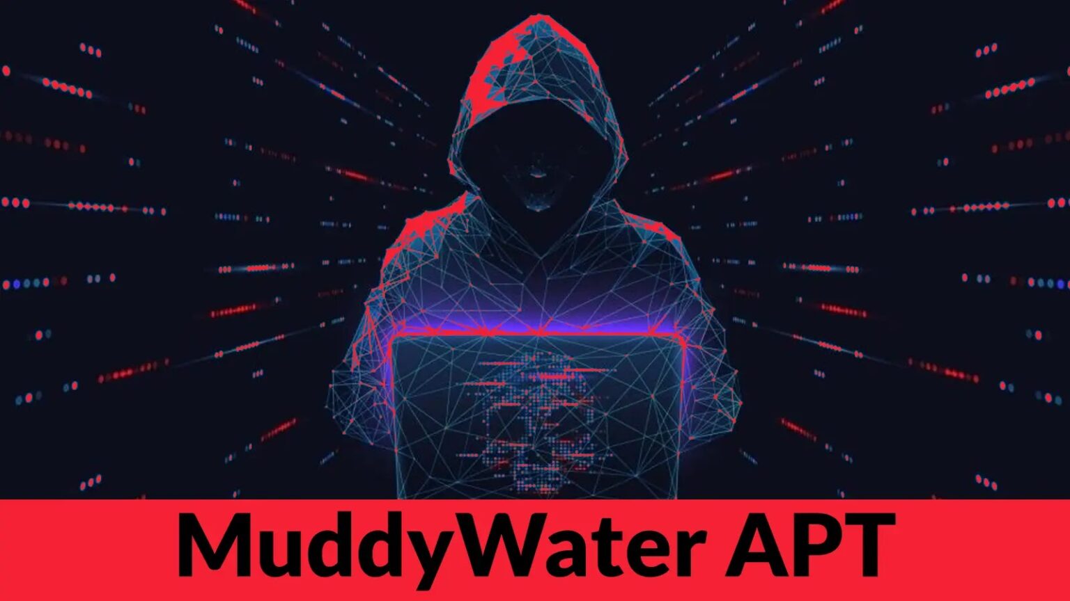 MuddyWater APT exploits Word documents with RustyWater toolkit to bypass security defenses.