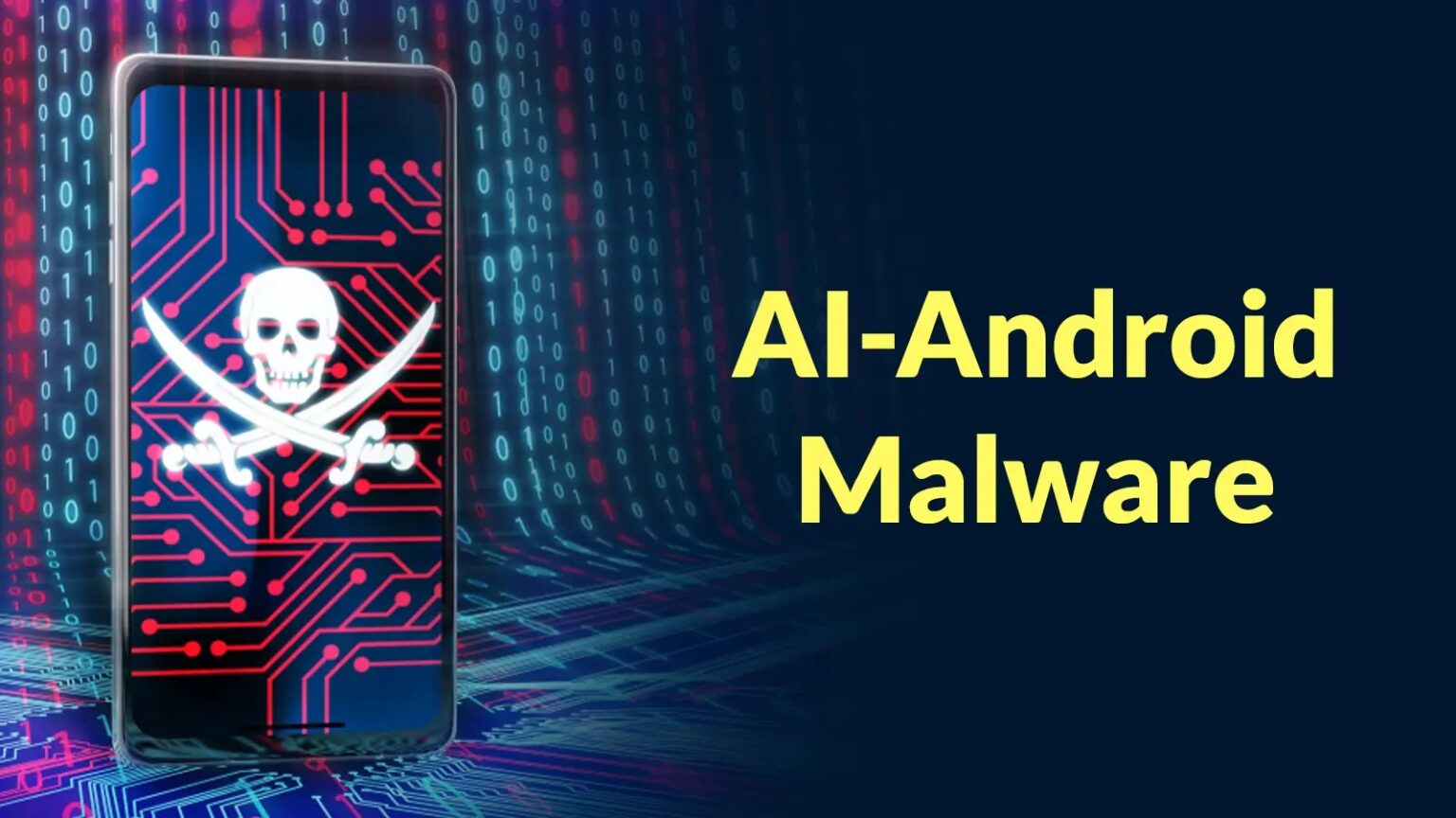 New AI-Android Malware Automates Ad Clicks on Infected Devices