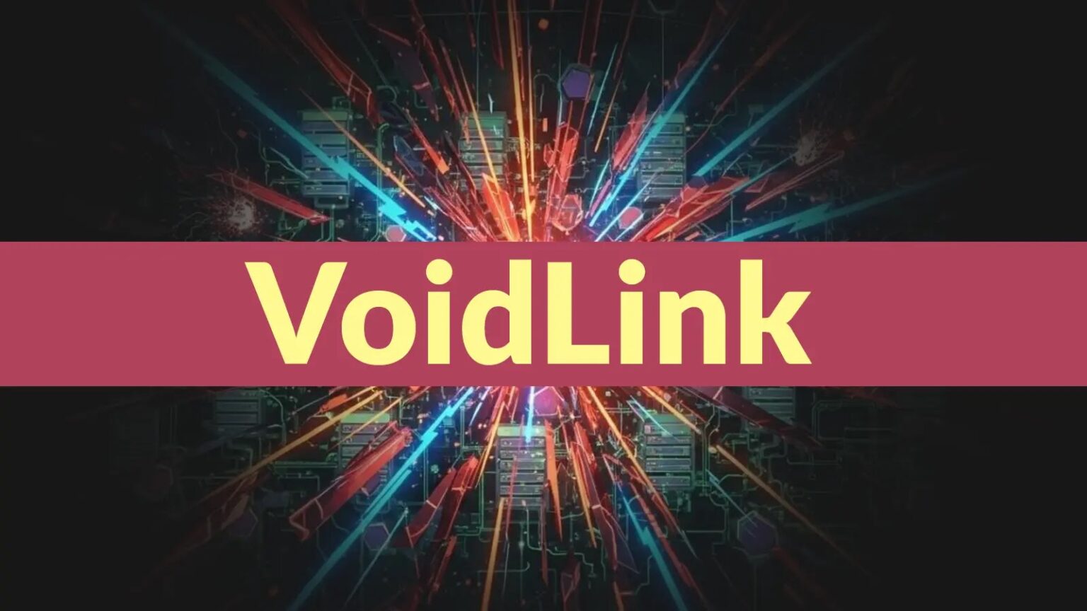 Advanced VoidLink Malware Marks Emergence of First Fully AI-Driven Threat Framework