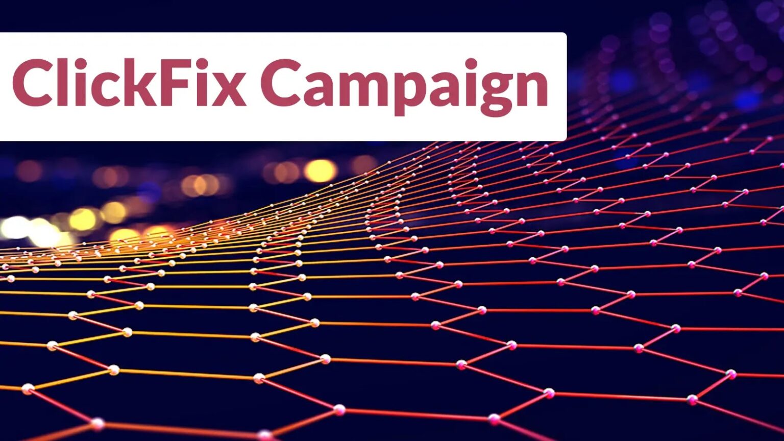 New ClickFix Campaign Leverages Fake Verification Pages to Intercept Facebook Sessions