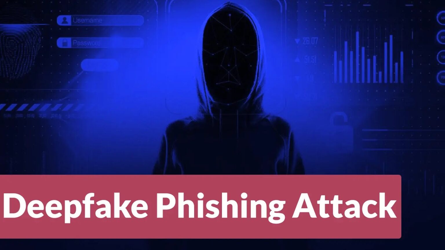 Deepfake Phishing Attack Targets Bitcoin Users via Video Conferencing