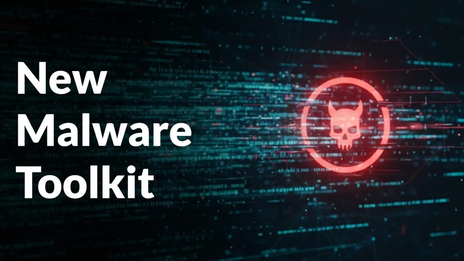 Malware toolkit redirects users to malicious websites despite unchanged URL