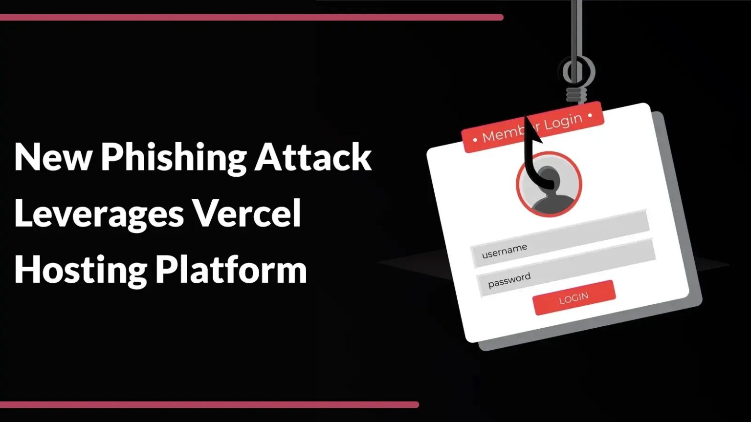 New phishing attack uses Vercel hosting to deliver remote access tool