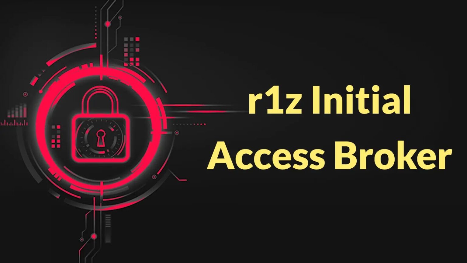 Researchers Detail Initial Access Broker OPSEC Failures