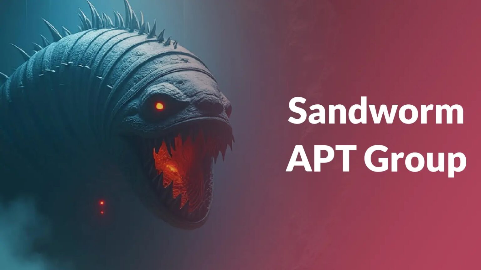 Sandworm APT Group Targets Polish Power Grid with DynoWiper Malware