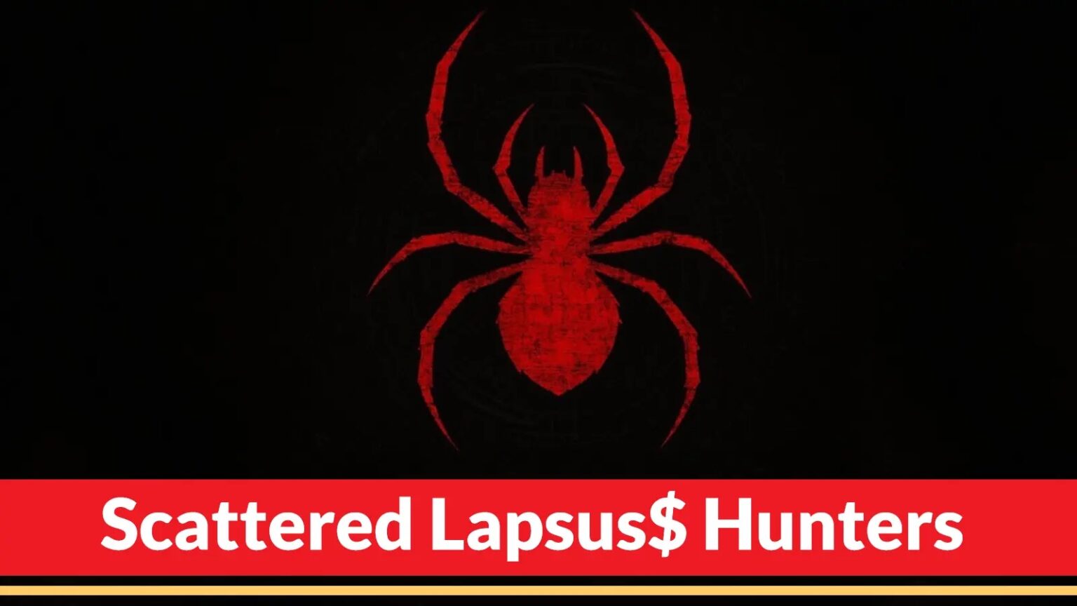 Lapsus$ Offshoots Launch New Ransomware-as-a-Service Platform, ShinySp1d3r