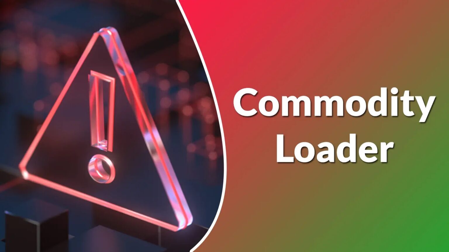Threat Actors Use Commodity Loader in Targeted Email Campaigns