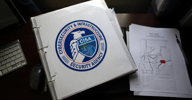 CISA Archives Emergency Cybersecurity Directives