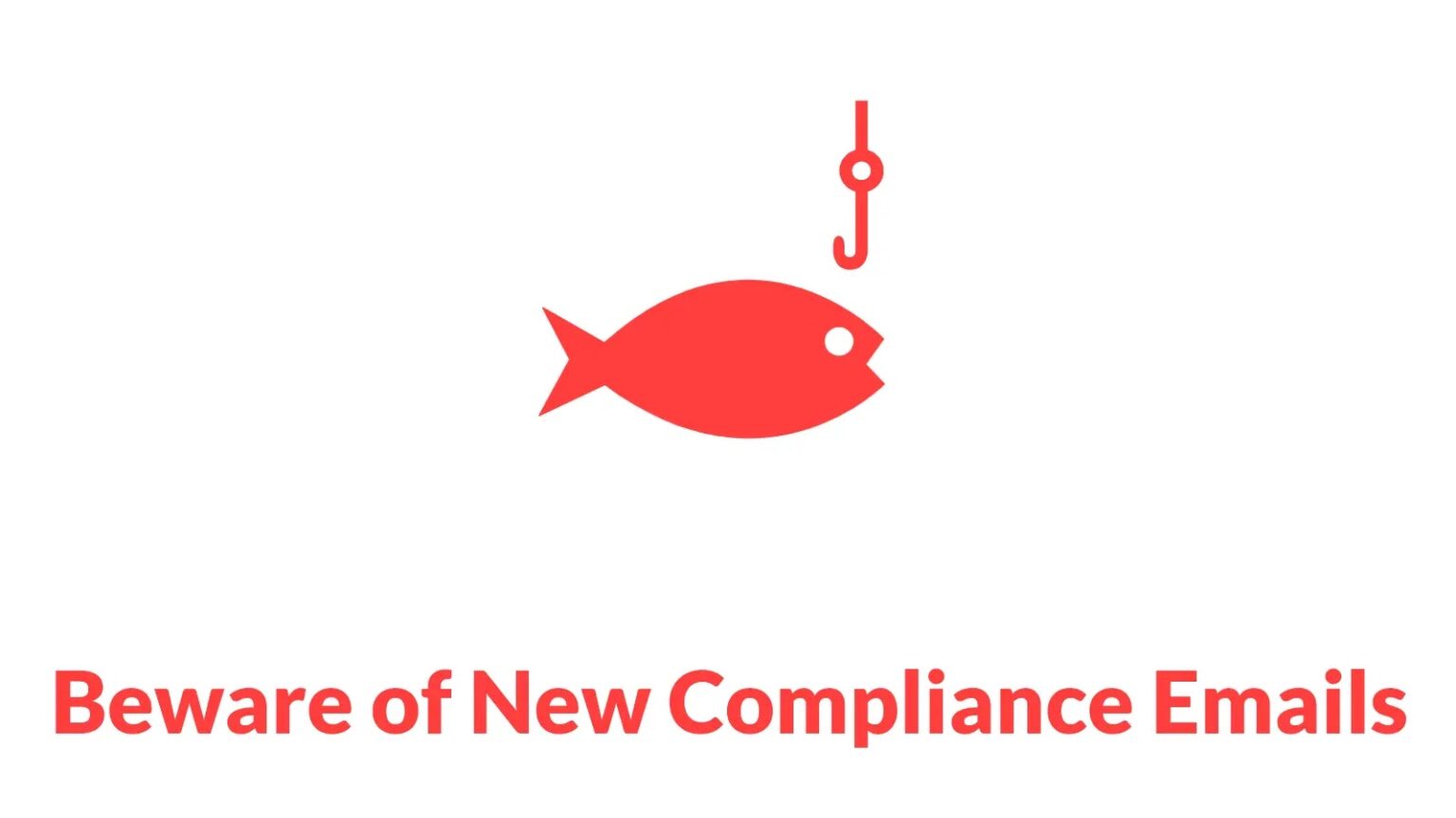 New Compliance Emails Use Word and PDF Files to Steal Sensitive Data