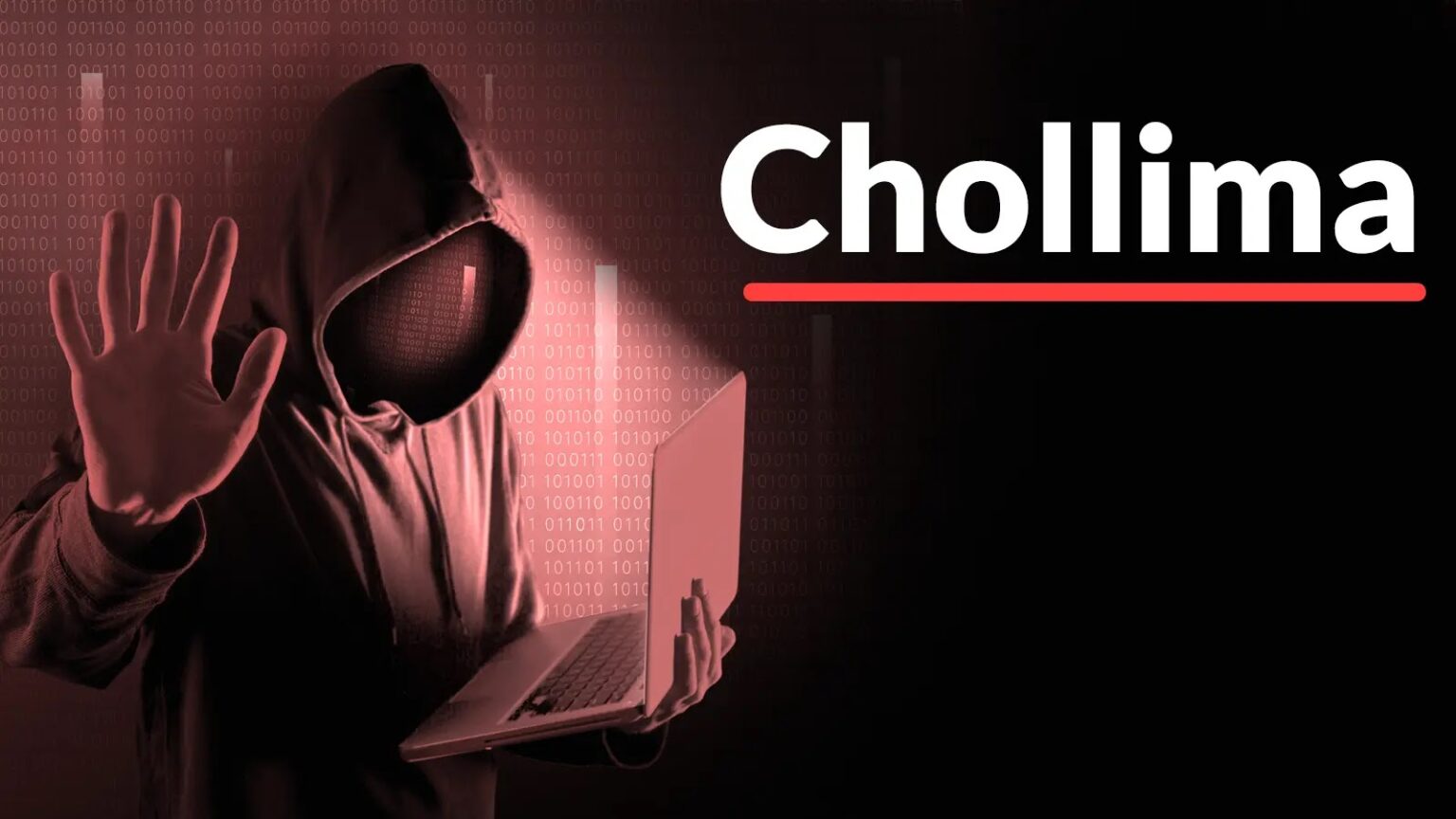 Chollima APT hackers use LNK file to deploy sophisticated malware