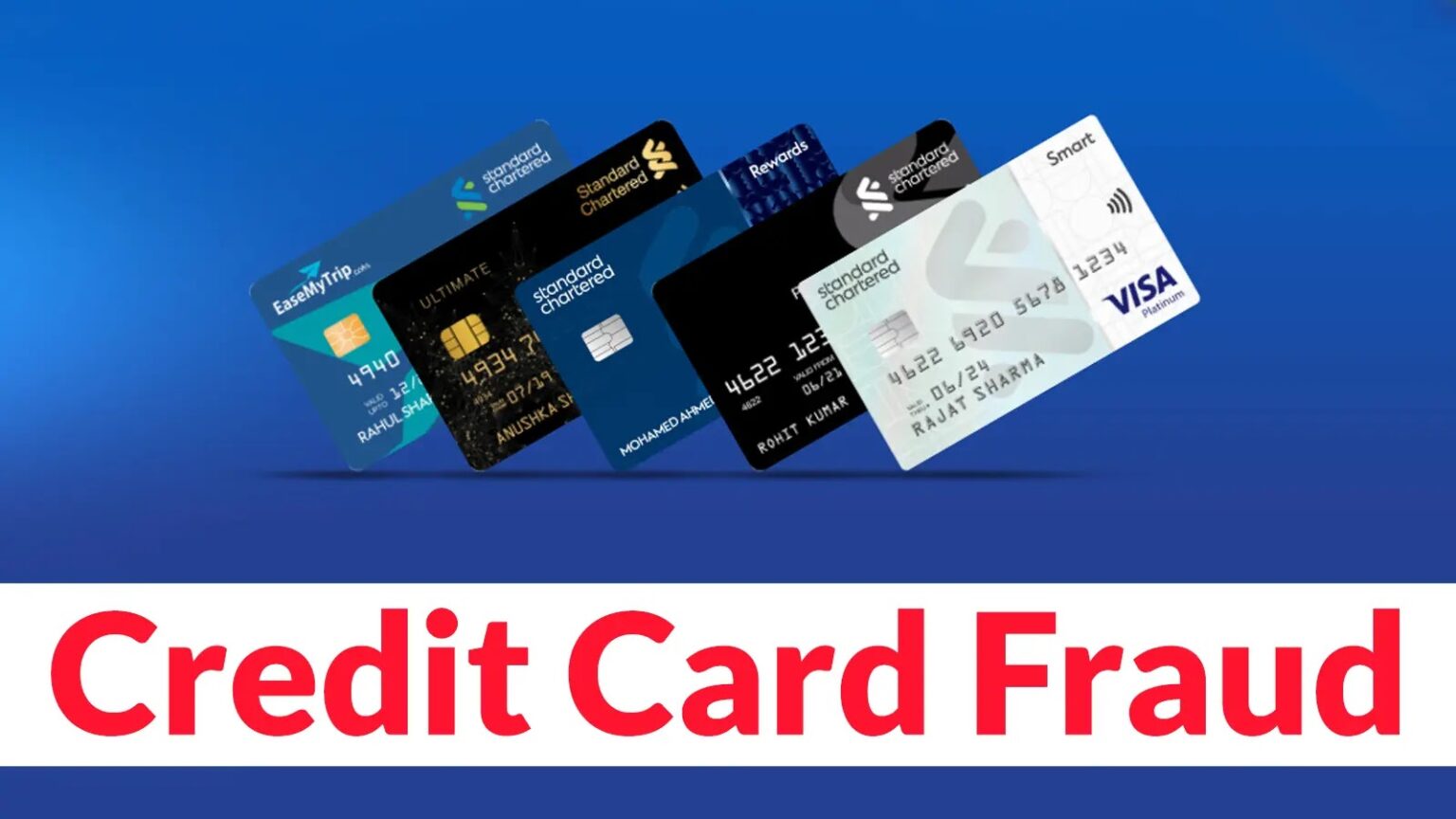 Credit Card Fraud Evolves with Sophisticated Carding-as-a-Service Marketplaces