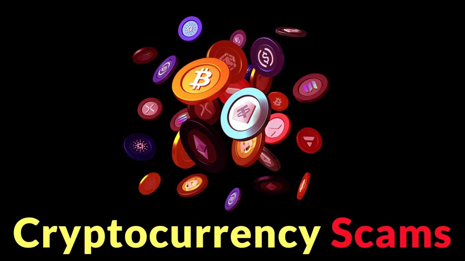 Asia Faces Cryptocurrency Scams Via Malvertising and Pig Butchering, Resulting in Losses Up to ¥10 Million